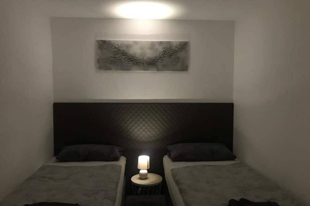 Ganze Wohnung, Ferienwohnung/App. für 5 Gäste mit 70m² in Münsingen in Münsingen, Neckar-Alb