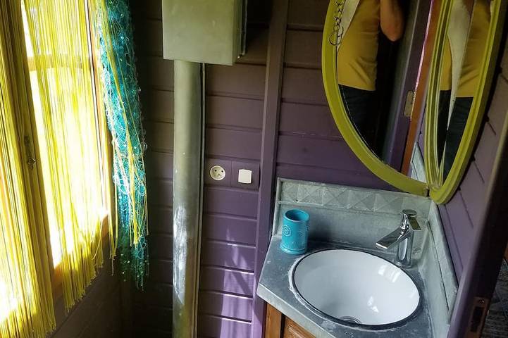 Location de vacances pour 2 personnes à Pugnac - 2