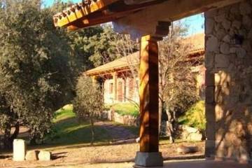 Finca für 2 Personen in Jaraíz de la Vera, Cáceres und Umgebung, Bild 2