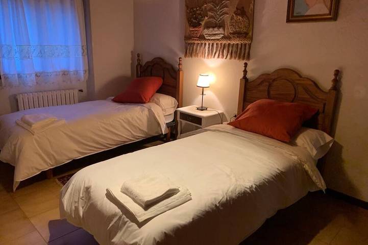 Group-Ready Villa | Beachfront Location | Patos, Galicia in Nigrán, Rias Baixas