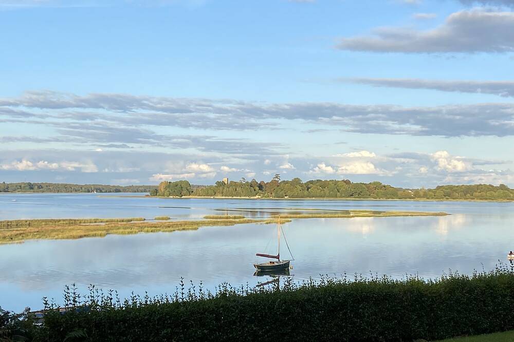 Casa vacanza a Suffolk a partire da 316€ a notte