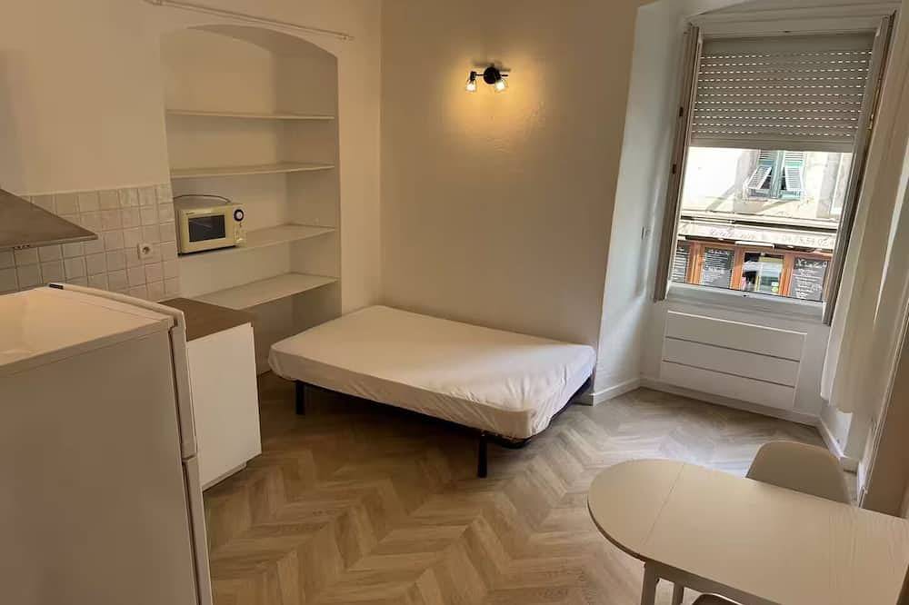 Appartement entier, Charmant studio cours Paoli in Corte, Parc naturel régional de Corse