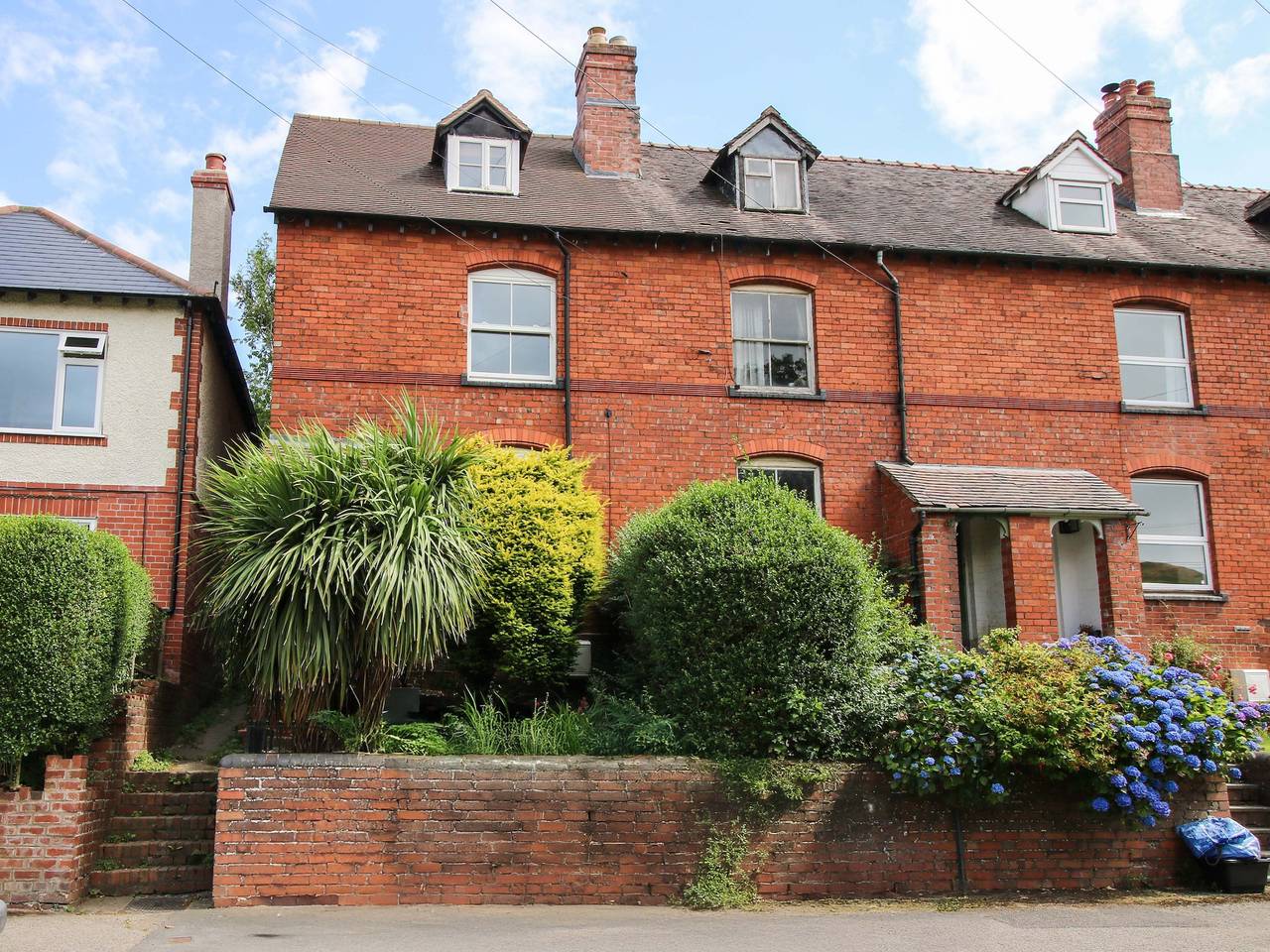 157 Watling Street South in Church Stretton, Shropshire Hills