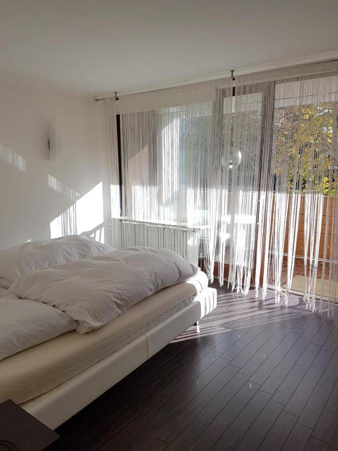 Ganze Wohnung, One-Bedroom Apartment in Seewald, Nordschwarzwald