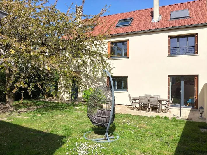 Villa für 6 Personen, mit Garten - 1