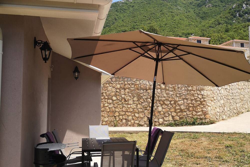 House Kona Zupcci near Bar Montenegro. in Monténégro
