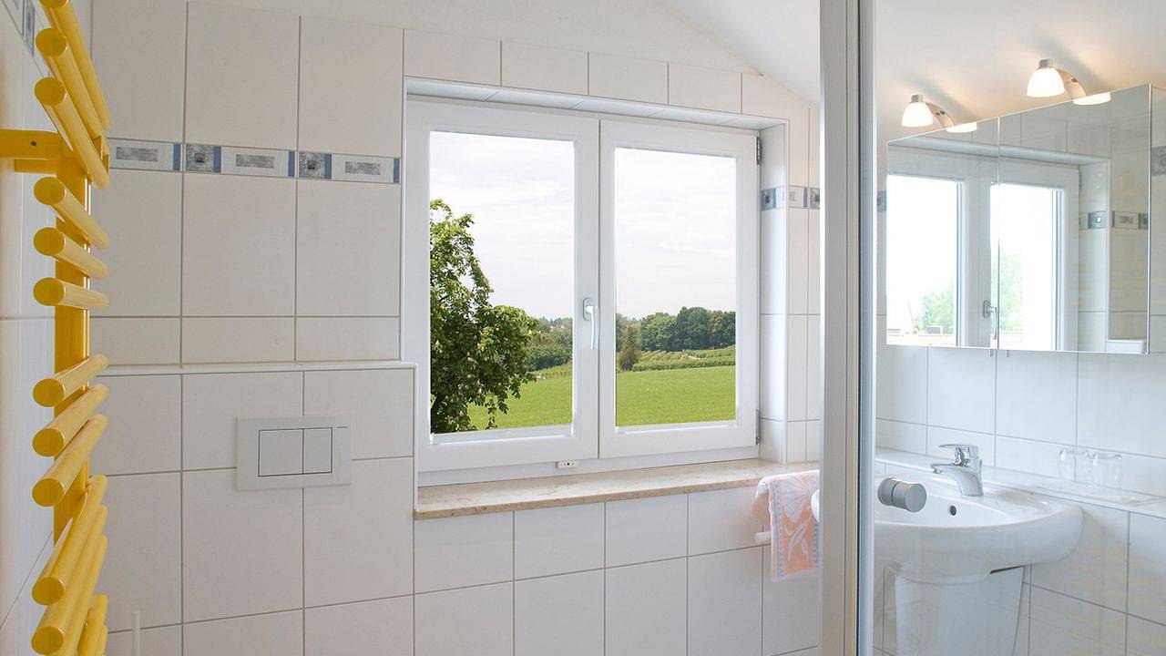 Ganze Ferienwohnung, Ferienwohnung für 2 Personen (45 m²) in Wasserburg am Bodensee in Wasserburg (Bodensee), Bayerisch Schwaben