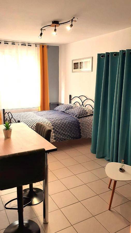 Gîte pour 2 personnes à Saint-Omer - 3