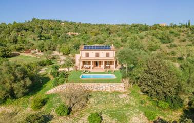 Ferienhaus in Artà, Mallorca Osten für 6 