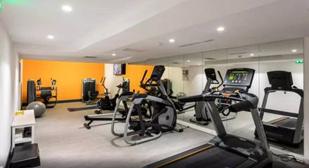 Studio pour 2 Personnes dans Levallois-Perret, Hauts-de-Seine, Photo 1