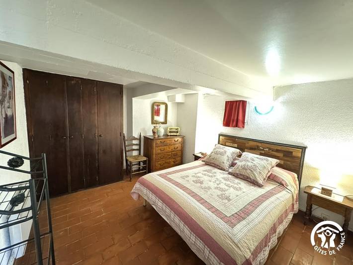 Gîte pour 4 personnes, avec terrasse à Sainte-Marie-la-Mer - 2
