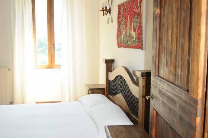 Ganze Wohnung, Ferienwohnung - Tivolitypisches Landhaustypisches Landhaus in Tivoli, Rom Provinz