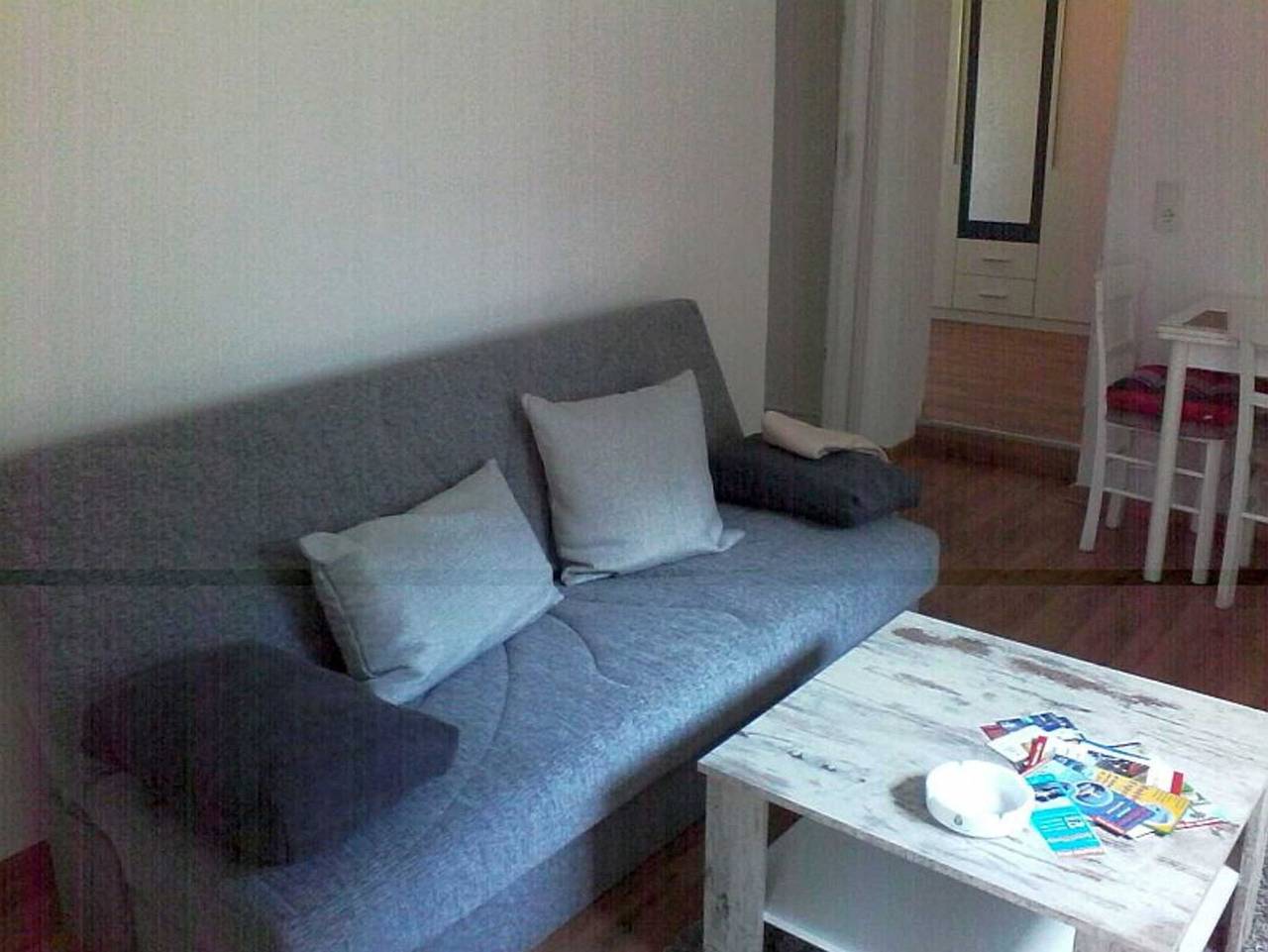 Ganze Ferienwohnung, Rügen Fewo 161 B2 - Bungalow 2 in Putbus, Rügen