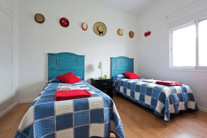 Chalet für 5 Personen in Malaga - 2