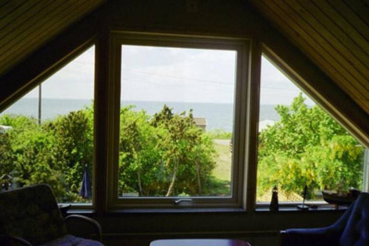 Ferienhaus für 6 Personen, mit Terrasse und Garten auf Öland
