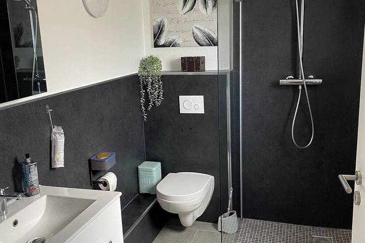 Ferienhaus für 6 Personen, mit Garten und Terrasse in Emden - 3