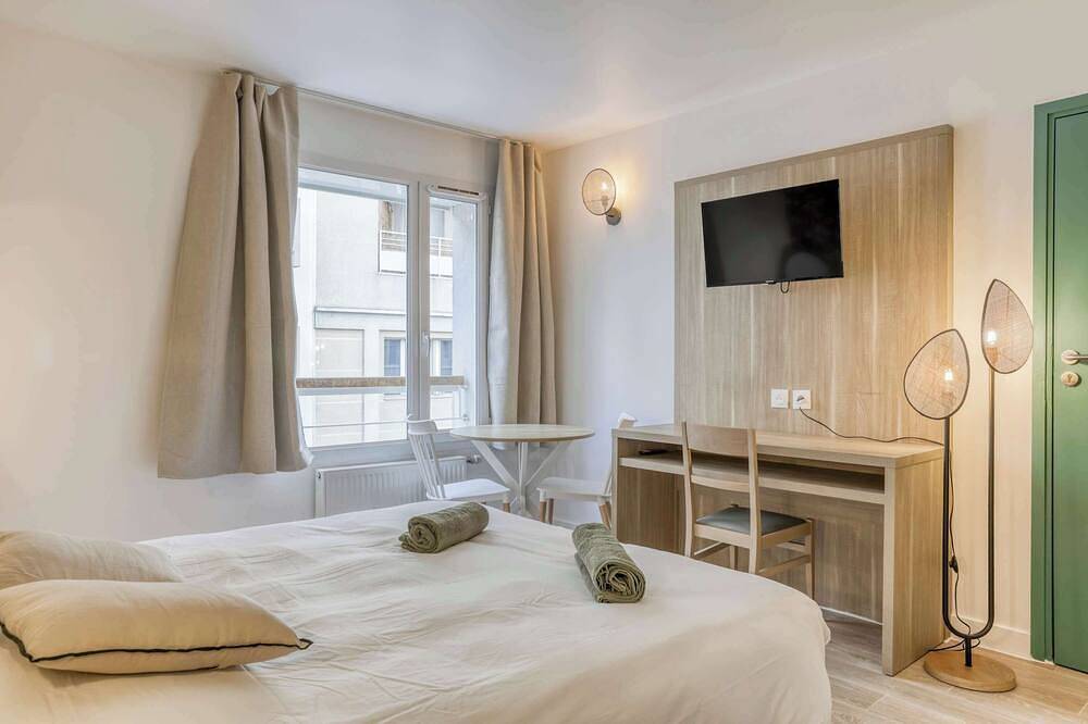 Apartamento entero, Colivi Studio Tehuana Cosy Gare Annemasse in Annemasse, Región de Saint-Julien-en-Genevois