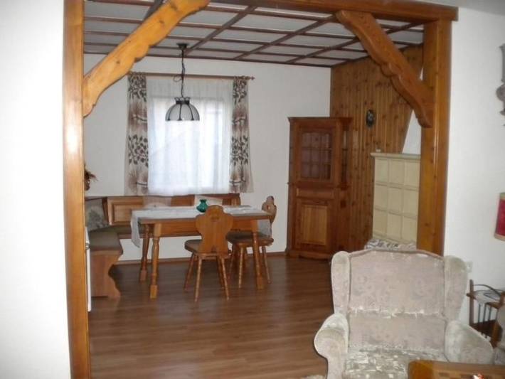 Ferienhaus für 6 Personen, mit Garten am Bodensee - 3