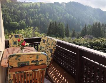 Ferienhaus für 10 Personen, mit Balkon, mit Haustier in Murtal