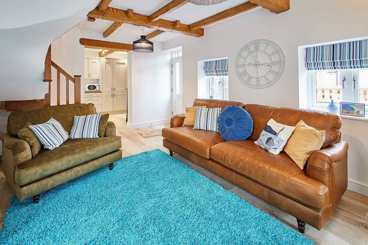 Host & Stay | The Snug in North Yorkshire