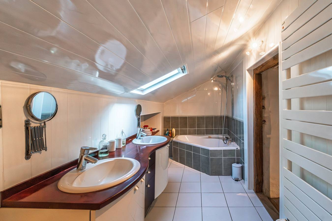 Ty Rance - Maison Avec Terrasse in Plouër-sur-Rance, Región de Dinan