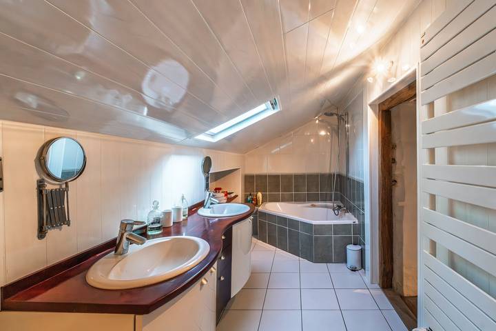 Ty Rance - Maison Avec Terrasse in Plouër-sur-Rance, Región de Dinan