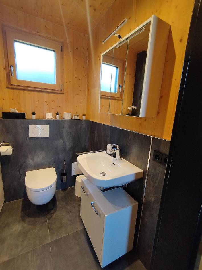 Apartamento vacacional entero, Chalena in Tux Alps, Pill