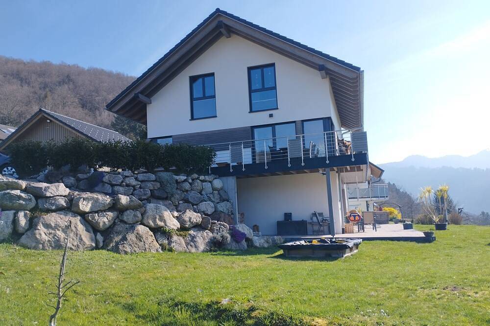 Vacation apartment/apartment for 2 guests with 40m² in Schönenberg, foto 9