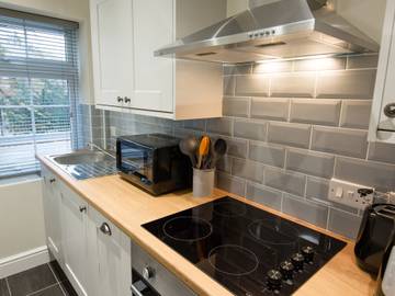 Cottage for 4 People in Llangollen, Denbighshire, Photo 4