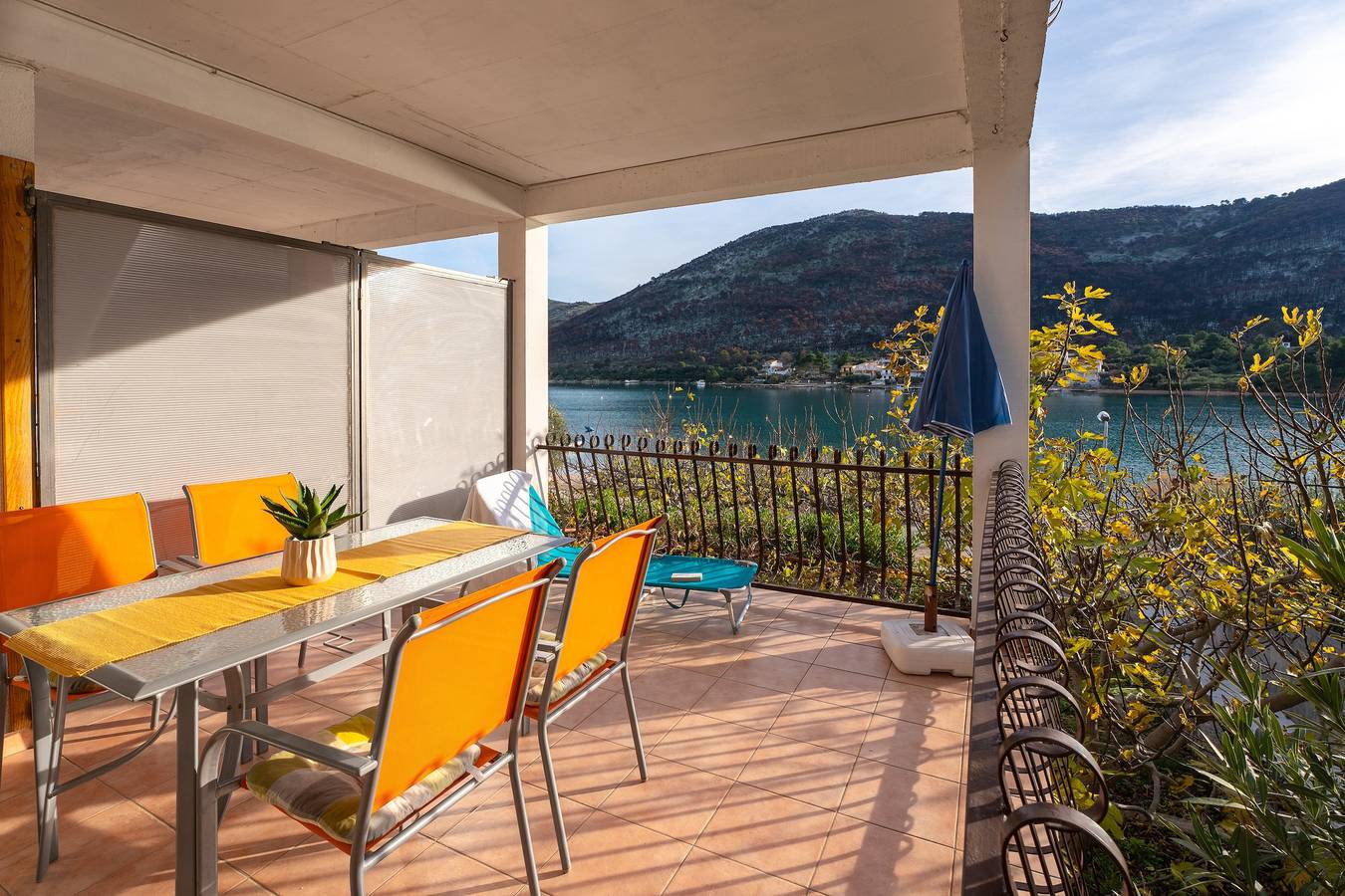 Appartamento vacanze a Grebastica a partire da 120€ a notte