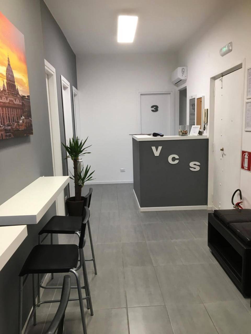 Vatican Central Suites in Vaticano, Provincia di Roma