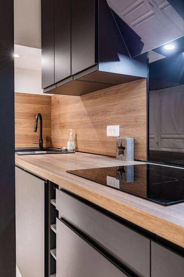 Gîte pour 4 personnes à Sannois - 4