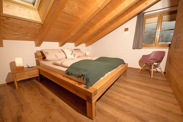 Chalet für 6 Personen in Lenggries - 2