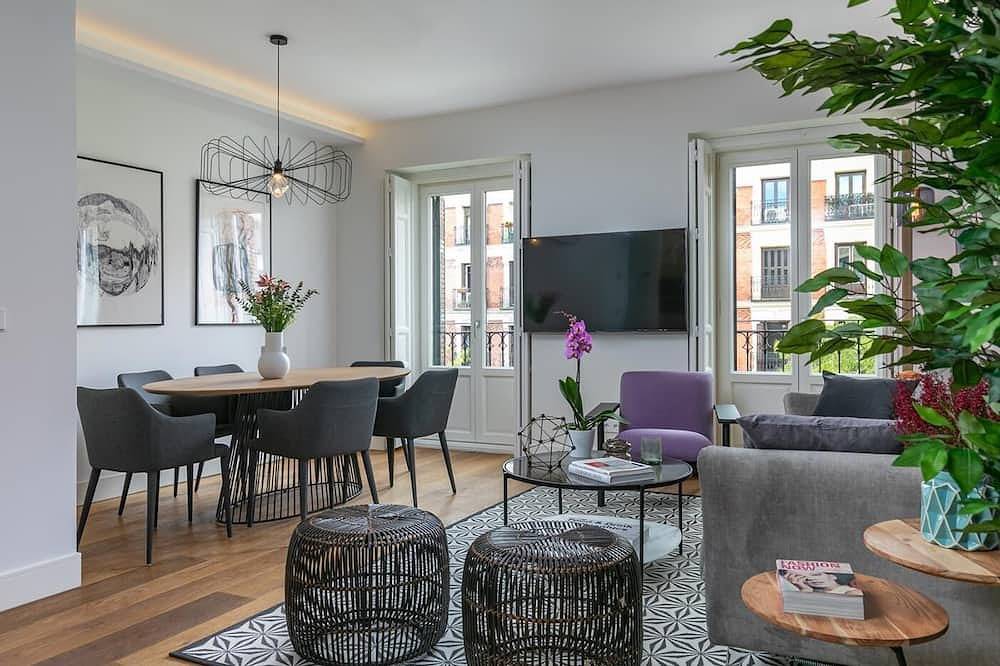 Appartamento vacanze a Madrid a partire da 340€ a notte