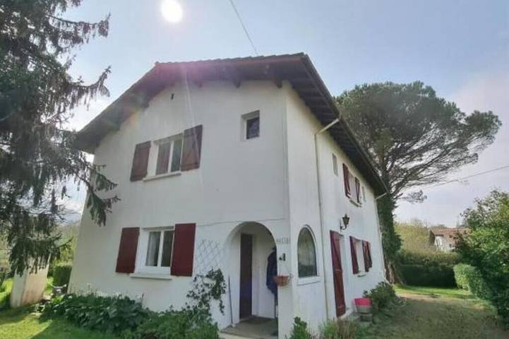 Chalet para 6 personas - 1