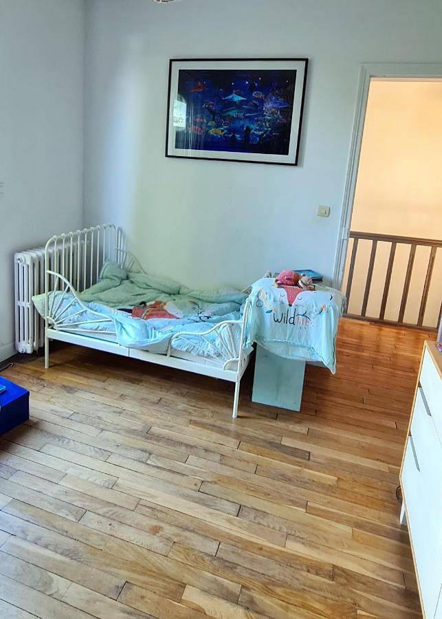 Location de vacances pour 6 personnes, avec balcon à Verrières-le-Buisson - 3