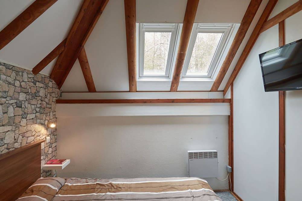 Gemütliche Wohnung in einem Ferienhaus mit Klimaanlage,  W-Lan, Tv, Terrasse und Haustiere erlaubt in Frankenau, Waldecker Land