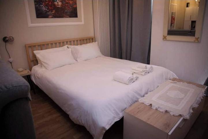 Gîte pour 2 personnes, avec jardin, animaux acceptés à San Damiano d'Asti - 2