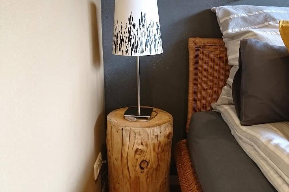 Ferienhausanlage Hilkenberg Haus 2, mitten in der Natur- romantisch und ruhig in Bodenfelde, Weserbergland