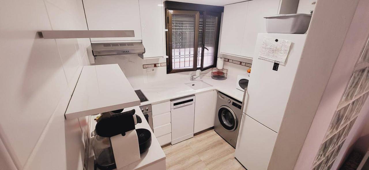 Appartement entier, Casa Dora Puzol playa in Platja de Puçol (Sagunto), Puçol