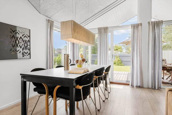 Sl337 Slagelse - Drøsselbjergvej 99 in Stillinge Strand, Slagelse