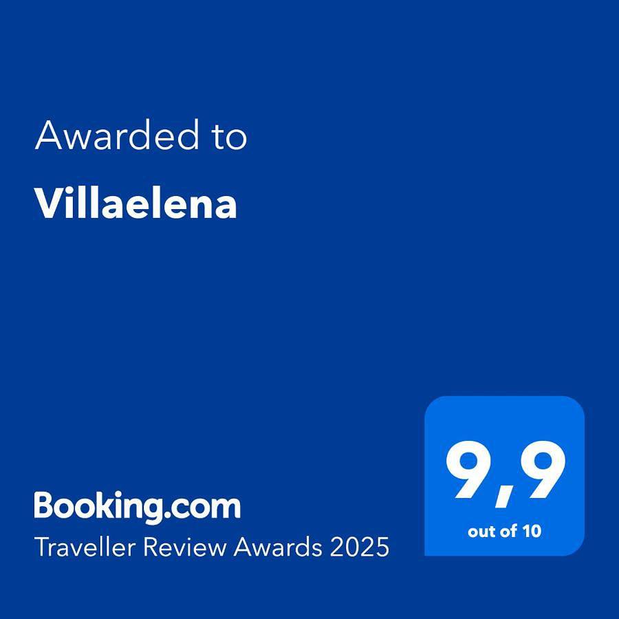 Holiday Home in Marittima, Diso