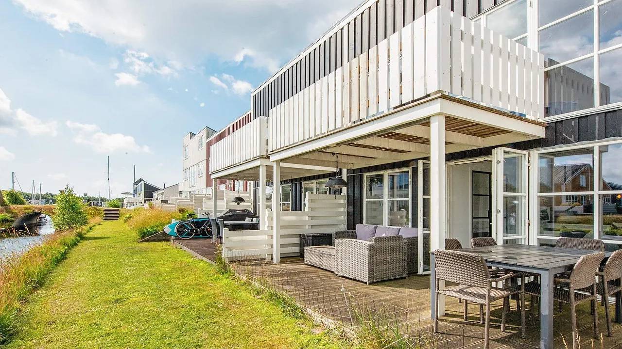 Ferienhaus für 4 Personen (64 m²) in Ebeltoft in Øerne, Ebeltoft