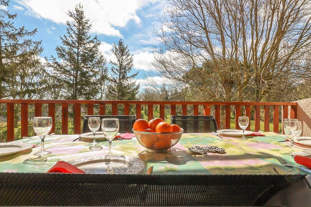 Farguettou - Nailloux in Nailloux, Lauragais