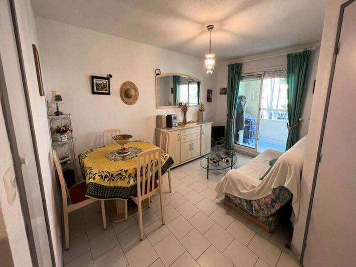 Gîte pour 6 personnes, avec piscine dans La Coudoulière - 3