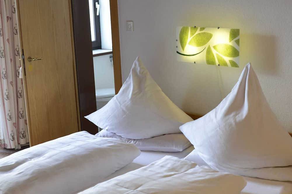 Windröschen Appartement Ov 1 - Landhaus Windrose in Jungholz, Bayerische Alpen