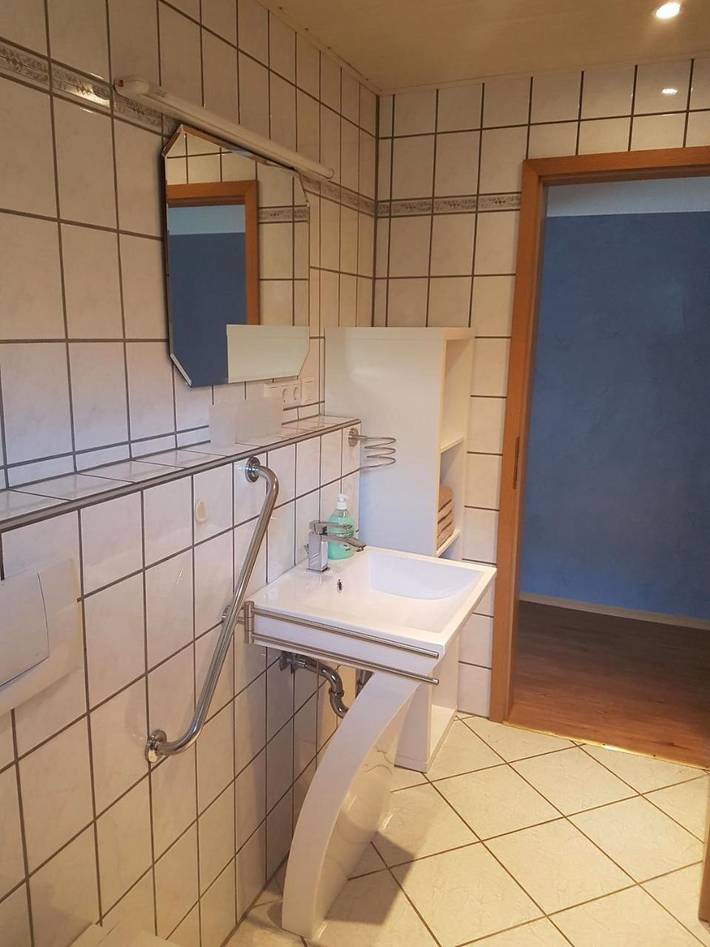 Maison d’hôte pour 6 personnes à Europa-Park - 4