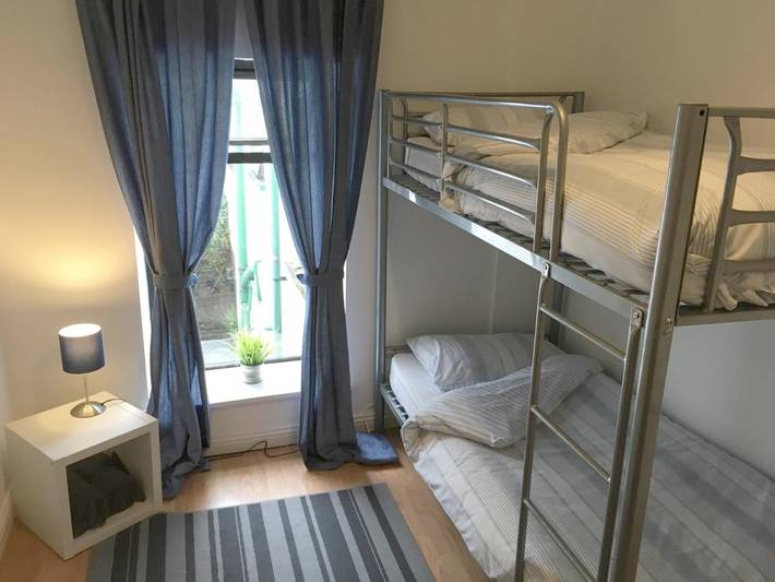 Location de vacances pour 6 personnes, avec vue, animaux acceptés dans Derry Londonderry - 2