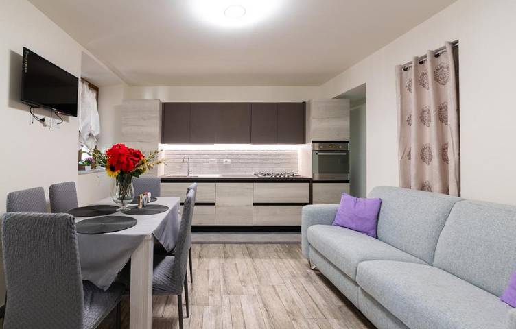 Gîte pour 4 personnes à Venaria Reale - 4