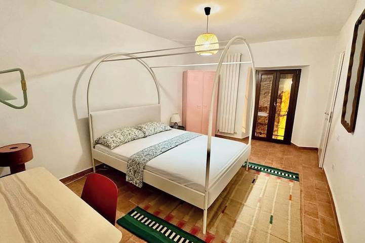 Appartement entier, Pink House - InBorgo in Acquasparta, Province de Pérouse